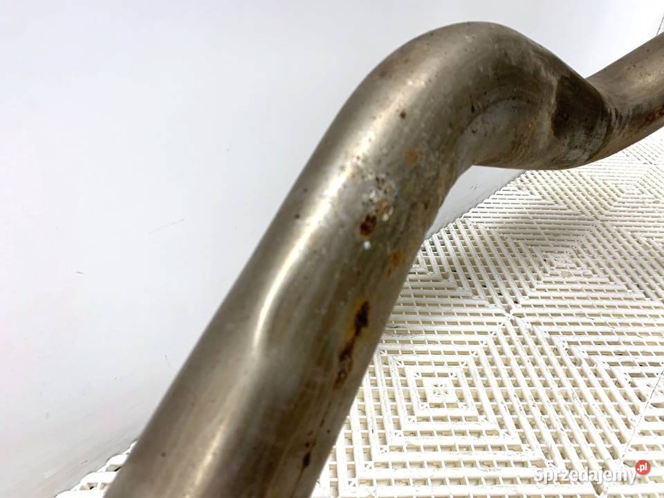 TŁUMIK WYDECHOWY AUDI Q8 4M4253611Q 30 286 Tłumiki