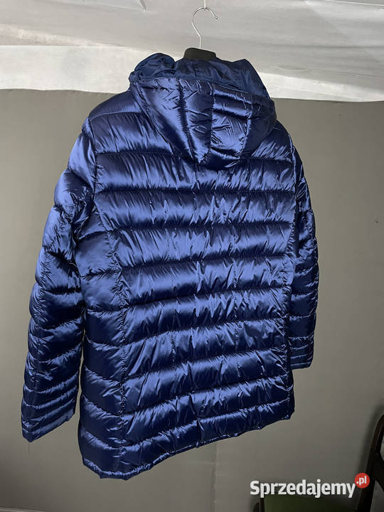 KURTKA ZIMOWA MONCLER Zimowa  Łódź