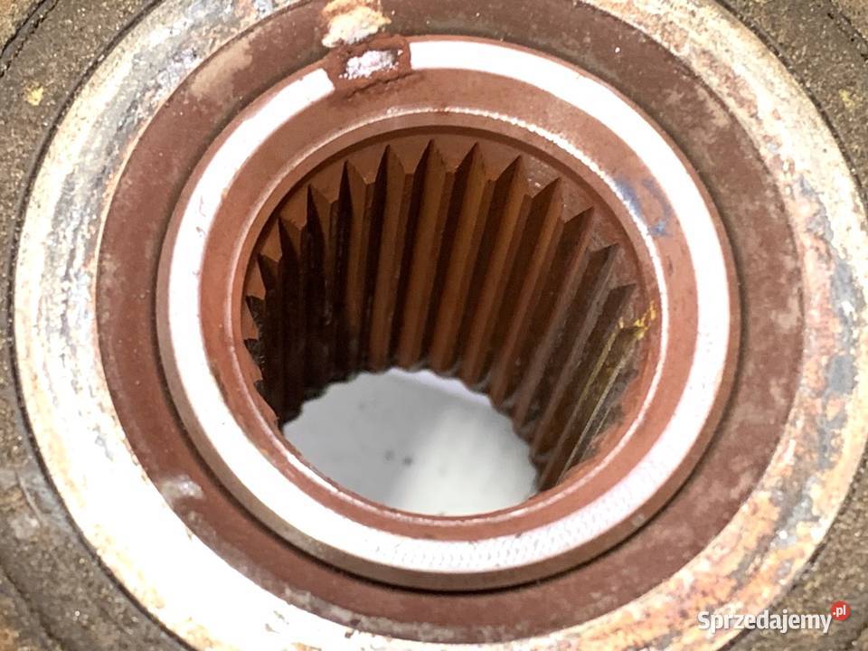 ZWROTNICA PRAWY PRZÓD KIA CEED 14 100 1218 osobowe Zwrotnice sprzedam