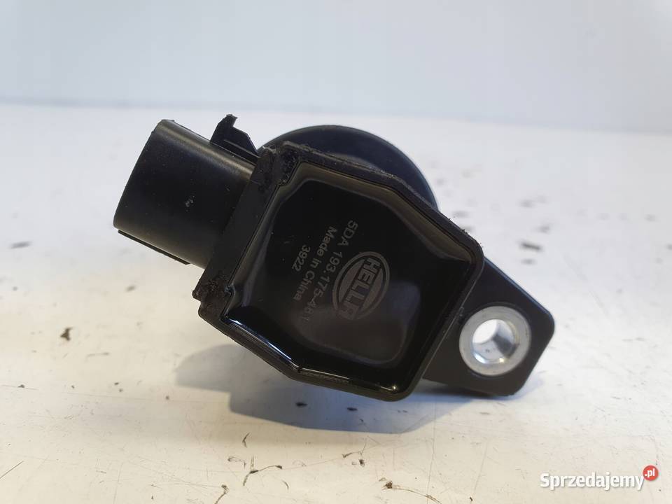 CEWKA ZAPŁONOWA Kia Ceed 14 16V CVVT hella