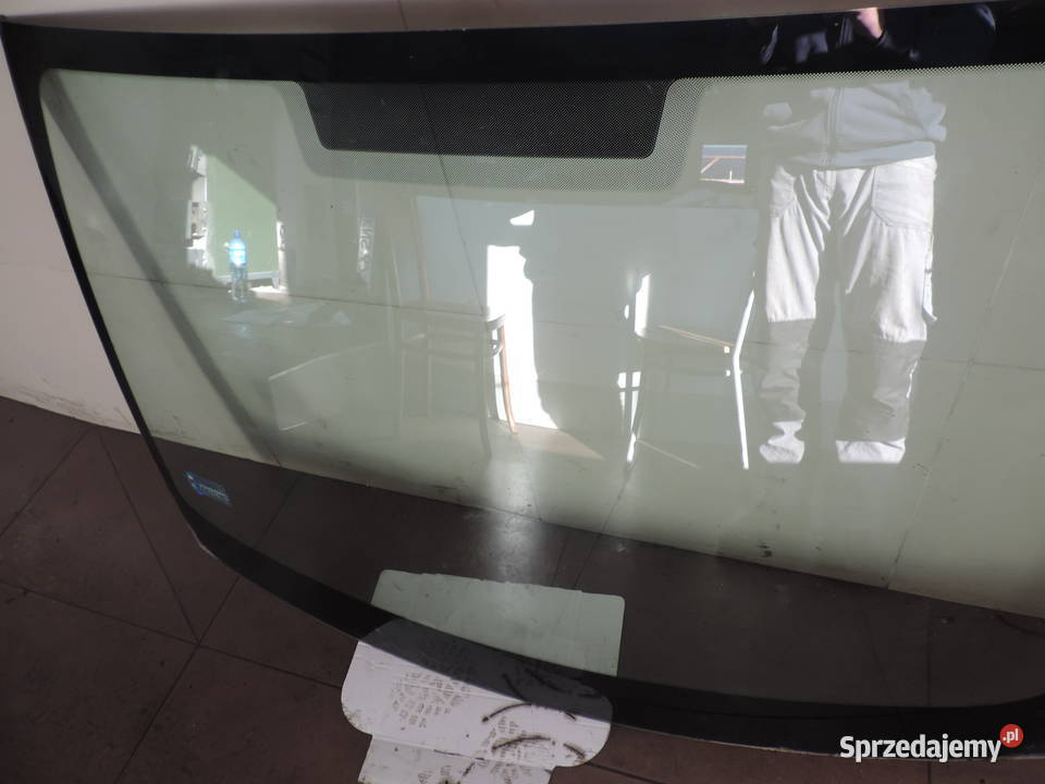 SZYBA CZOŁOWA PRZEDNIA CITROEN BERLINGO 2 Nowy Sącz