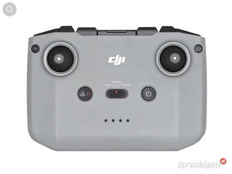 Dron DJI Air 2 Air 2S sprzedam wymienię mazowieckie Warszawa