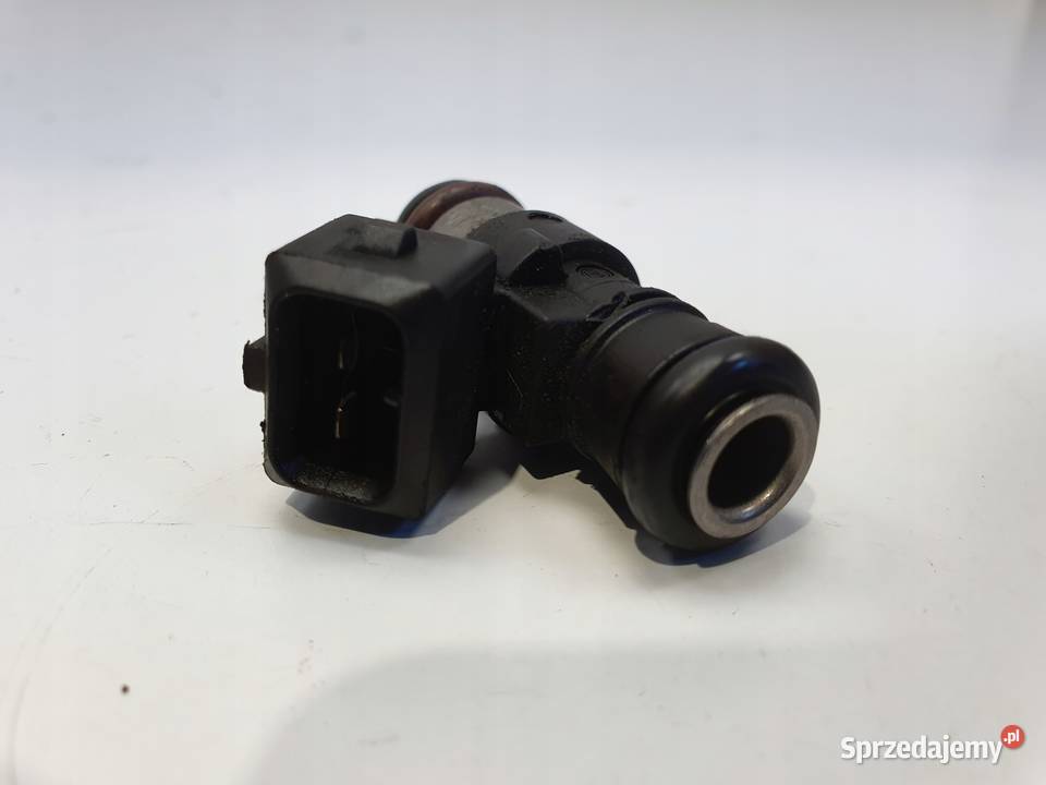 WTRYSKIWACZ Renault Clio III 12 16V wtrysk Listwy wtryskowe Chełm