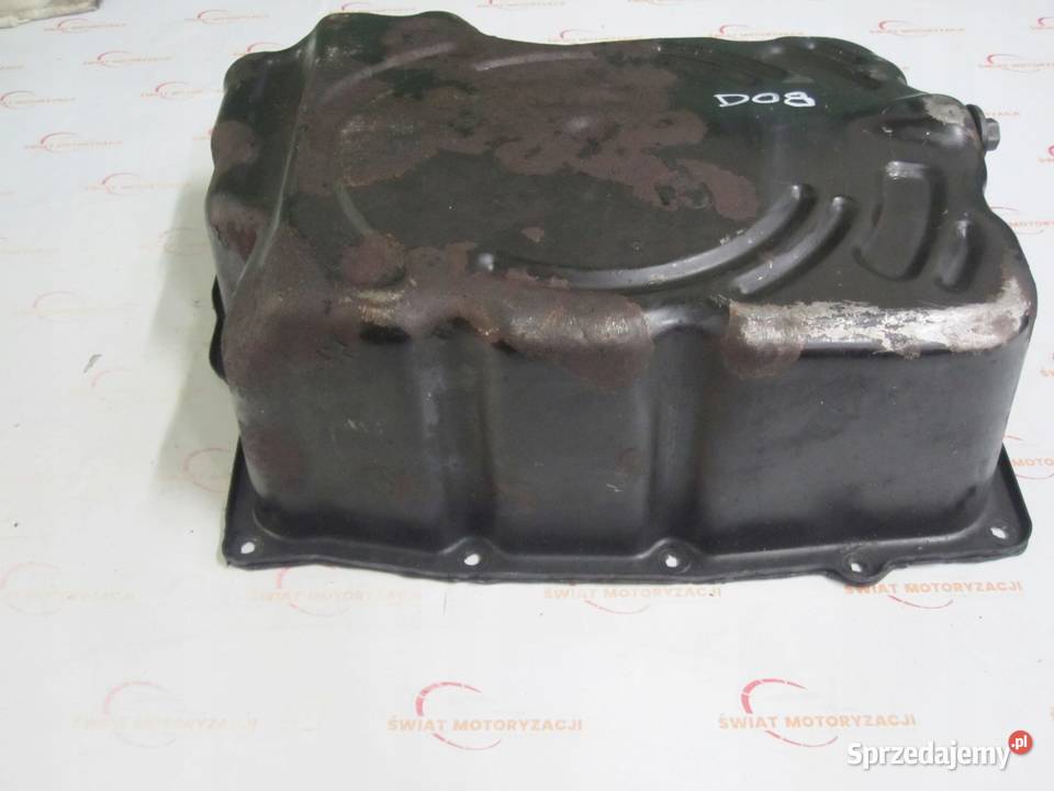 Ford TRANSIT MK6 22 TDCI miska olejowa Kielce
