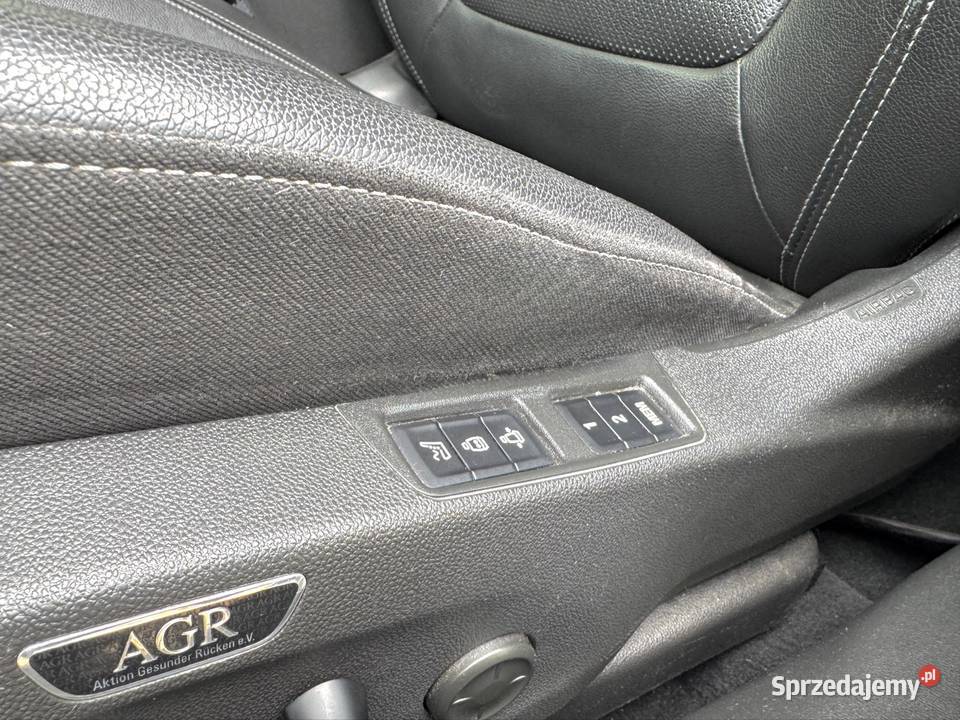 Opel insignia B 20 cdti Insignia śląskie Bytom sprzedam