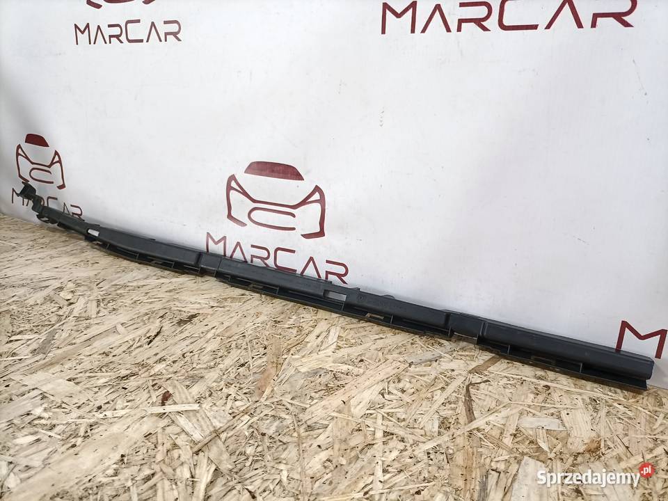 MERCEDESBENZ GLA X156 ŚLIZG WSPORNIK MOCOWANIE Pleszew