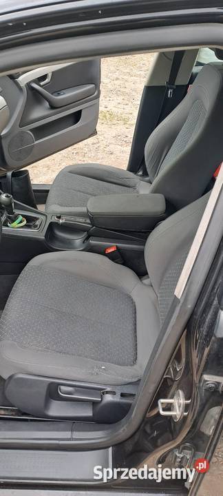 seat exeo 20 tdi 143170