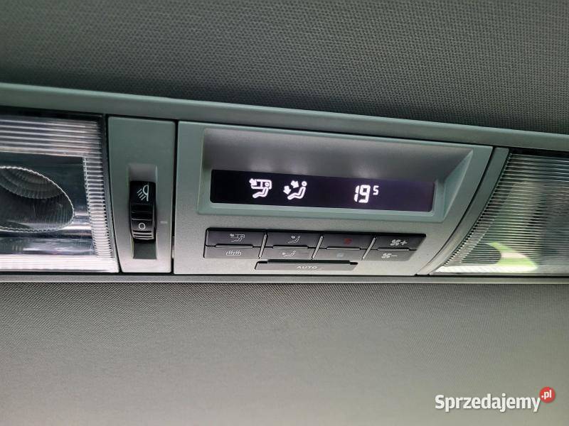 20TDI 150 L1 TrendlineSalon Bezwypadkowy1 Warszawa sprzedam