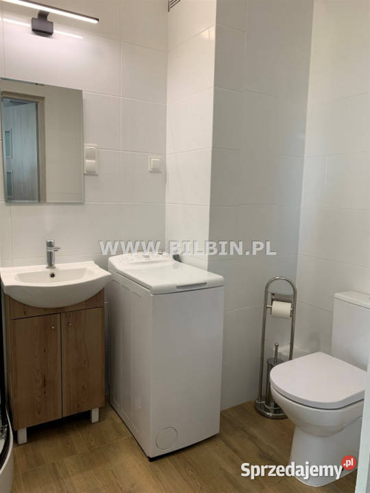 Mieszkanie Suwałki 3237m2 2 pokoje podlaskie