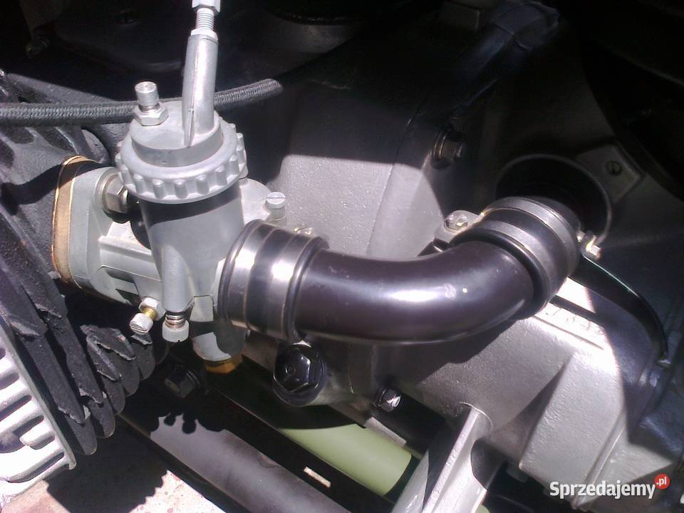 Opaska gumy gaznika M72 i BMW R 71 R61 Pozostałe