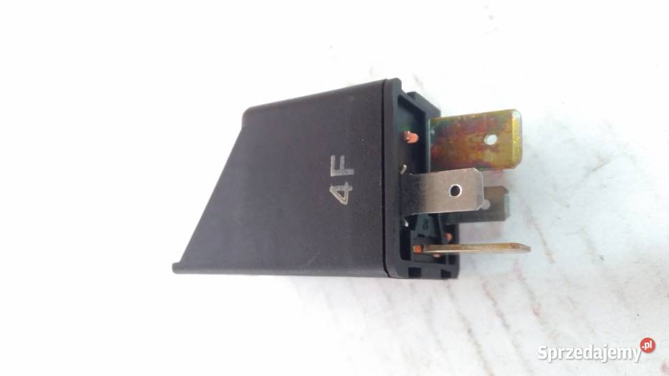 Przekaźnik rozrusznika Amica Scarabeo SR Bielsk Podlaski