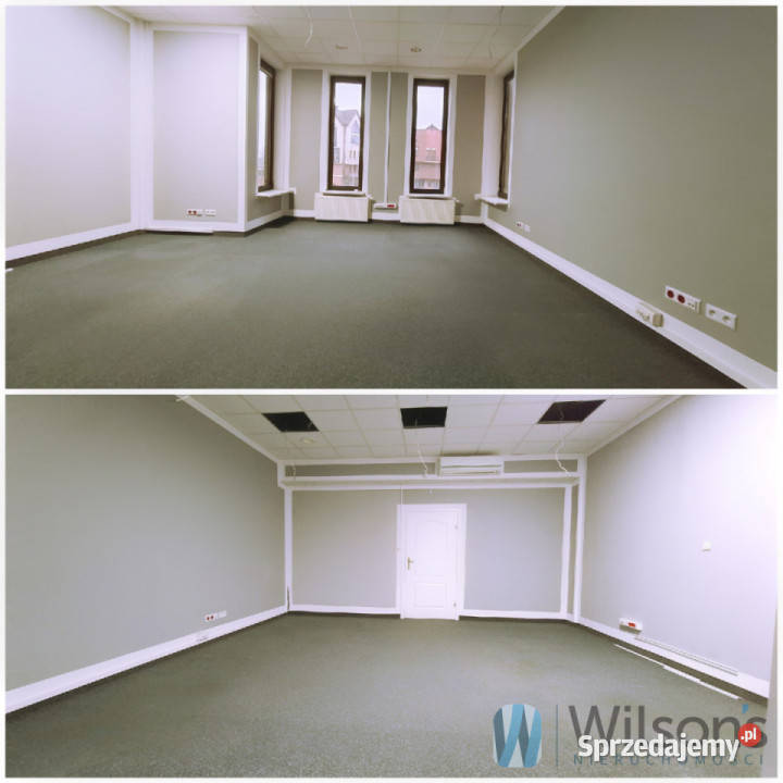 Lokal Warszawa 220m 220m2 mazowieckie