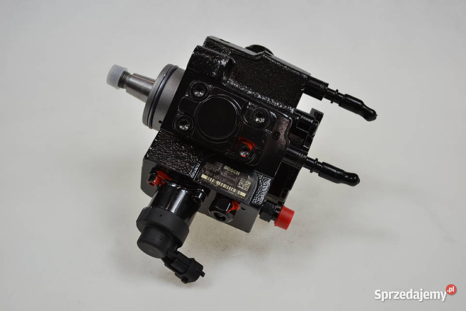 Regenerowana Pompa 0445010196 Nissan Opel Kraków