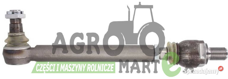 661500 71477132 DRĄŻEK KIEROWNICZY KPL L440