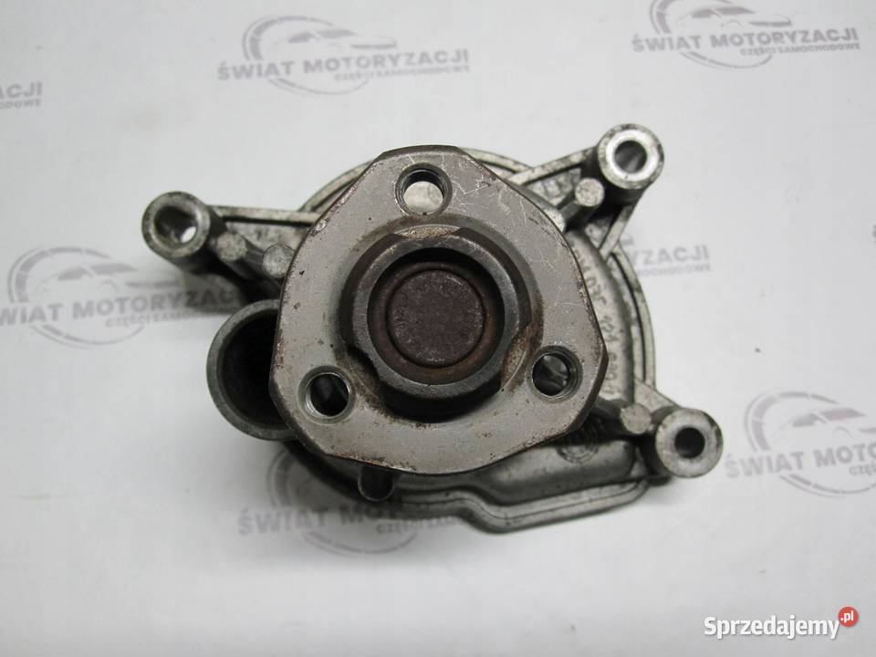 VW SEAT SKODA 14 TSI 10R122 03C121008 03C121008H osobowe