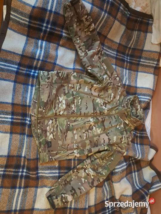 kurtka Helikon gunfighter camogrom Żagań