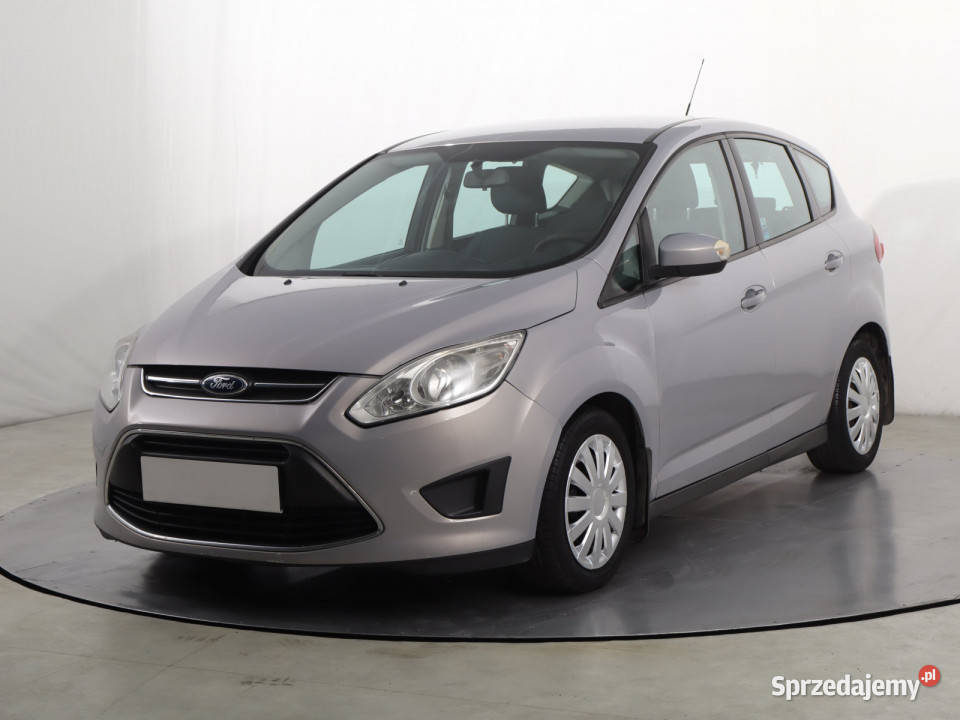 Ford C 16 TDCi elektryczne szyby Katowice