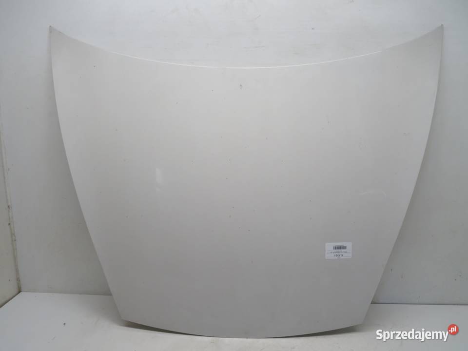 MASKA PORSCHE CAYENNE Kombi 0210 POKRYWA osobowe sprzedam