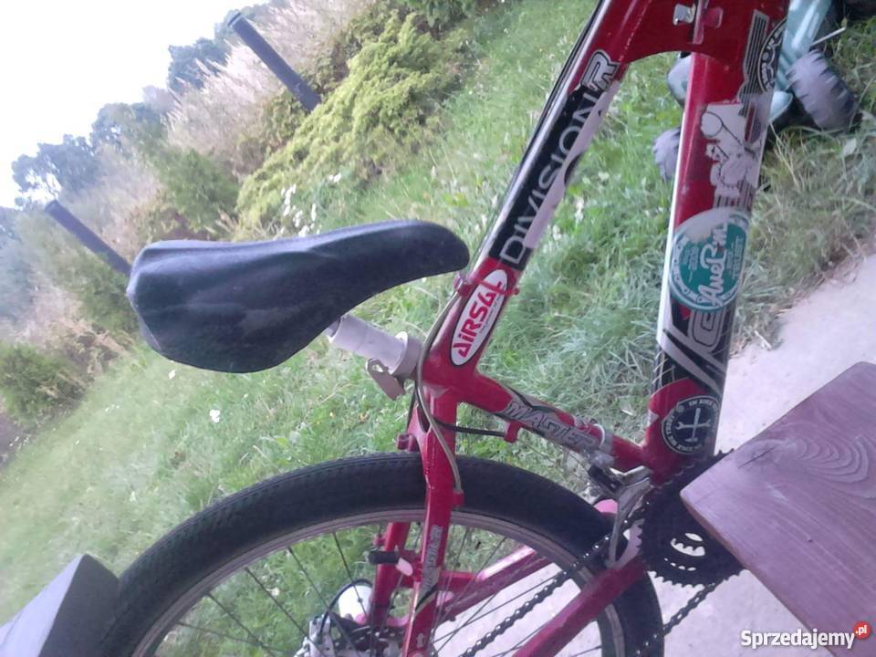 SPRZEDAM ROWER MTB DO STUNTU sprzedamzamienie Chałupki Łaziskie