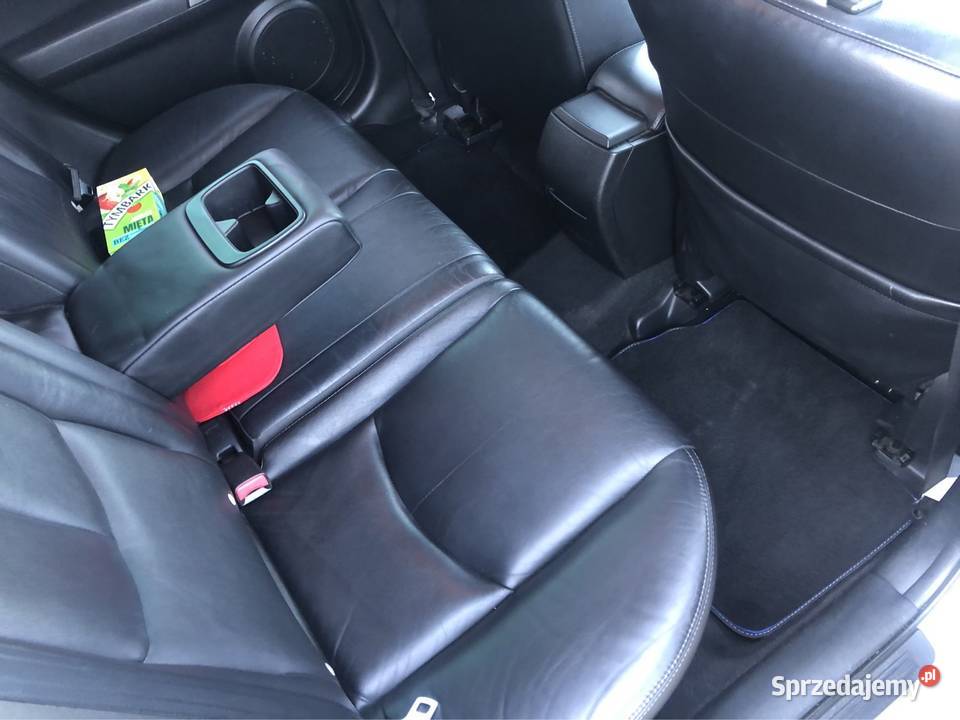 Mazda 6 GH 20 D Mazda Starachowice