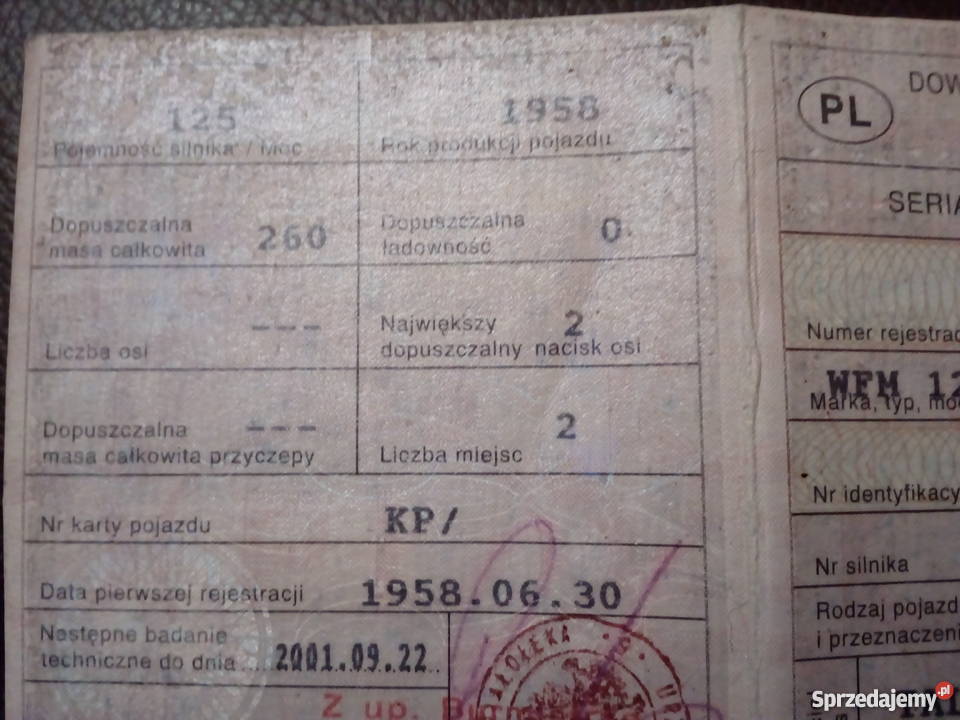 WFMWSK mazowieckie Warszawa