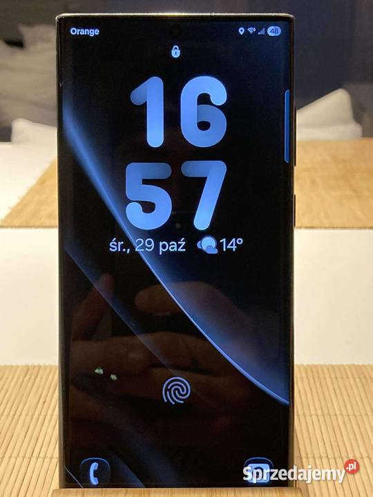 Samsung Galaxy S22 Ultra 8128GB Opole