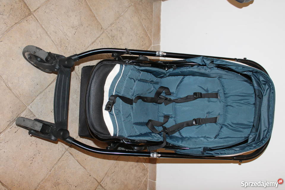 Navington CADET 3 W 1 Gliwice