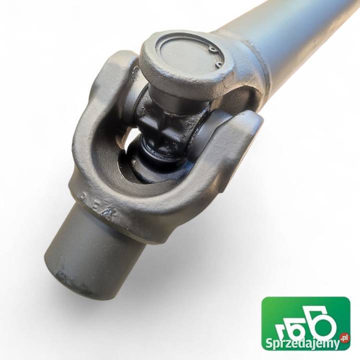 Wał napędowy Kardana 04426798 DeutzFahr Agrotron wielkopolskie Wilkowo