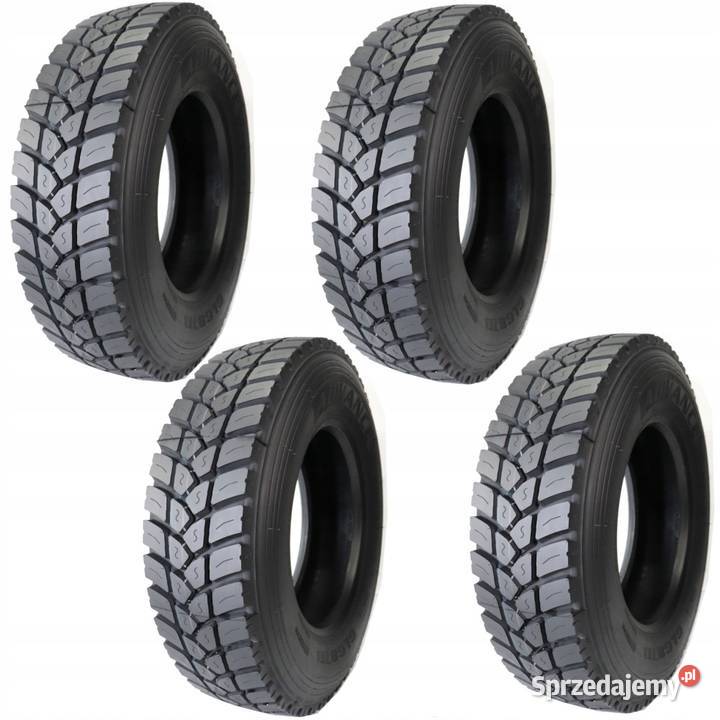 ADVANCE GL687D 31580 R225 Opony Napędowe