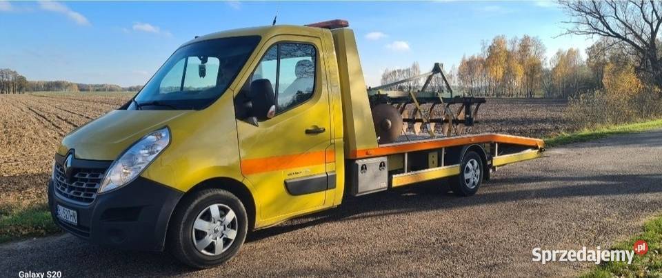 AUTOLAWETY LAWETA wynajem pomoc drogowa24h