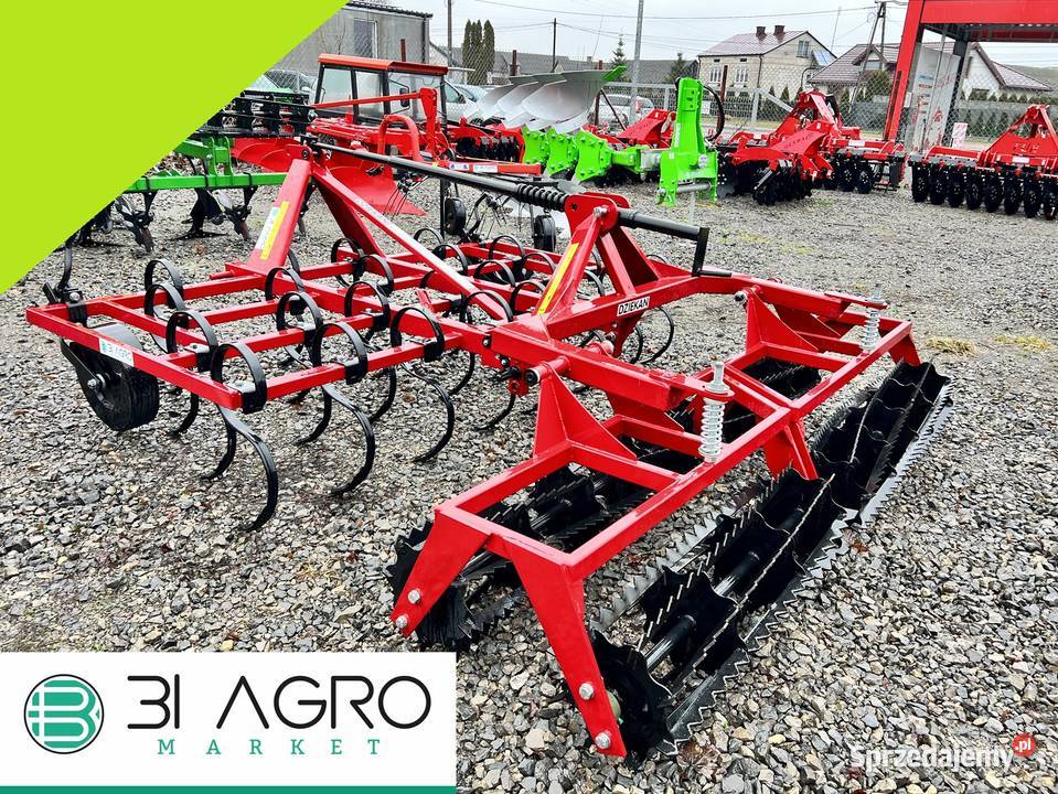 Głębosz MTYTAN BEZORKOWY ŚCIERNISKOWY głębokość podlaskie Augustów