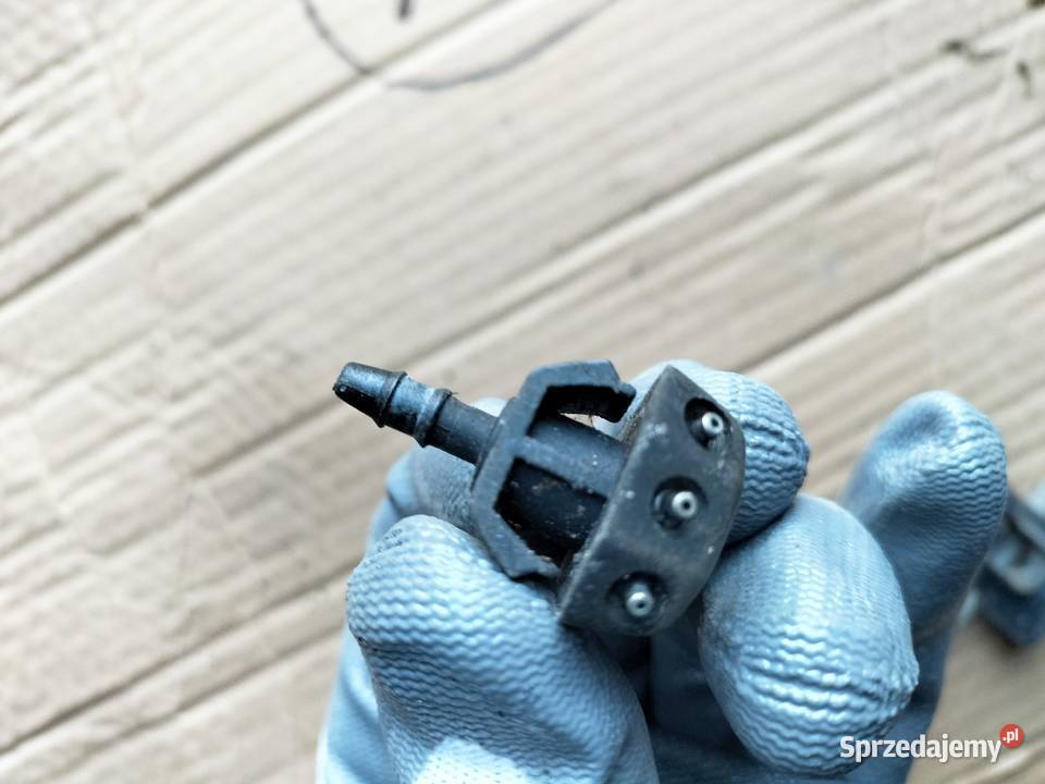 FIAT UNO DYSZA SPRYSKIWACZA