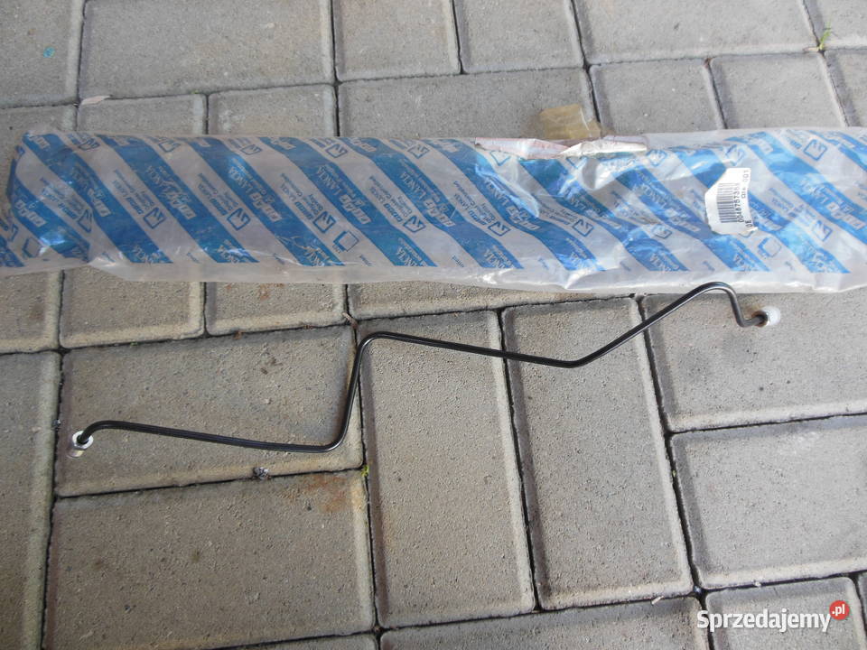 PRZEWÓD HAMULCOWY FIAT PUNTO DS 46757358 osobowe