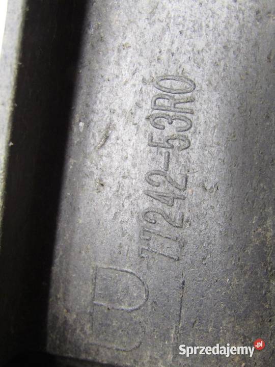 CHLAPACZ LEWY TYŁ TYLNY SUZUKI SWIFT VI MK8 sprzedam