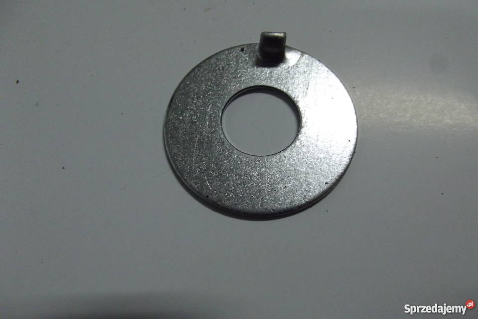 Podkładka koła pompy oleju URSUS C 360 Parczew