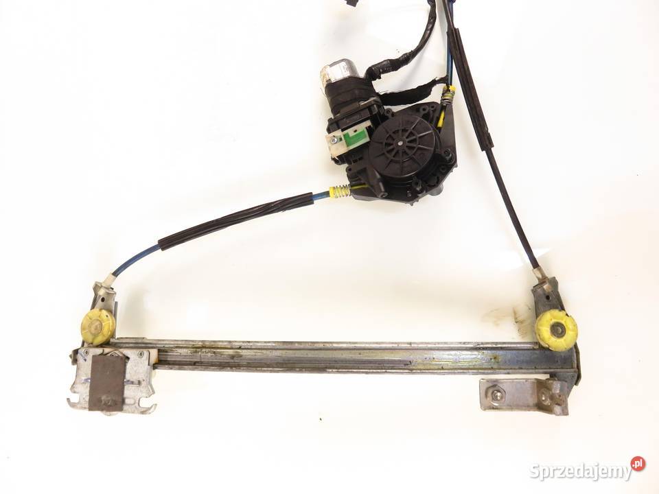 PODNOŚNIK SZYBY PRAWY ALFA ROMEO GT 606815920 osobowe