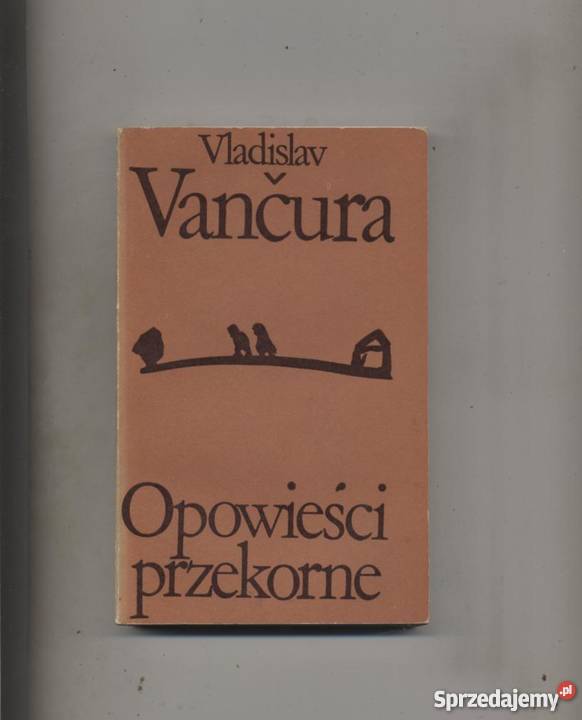 Opowieści przekorne Pozostałe