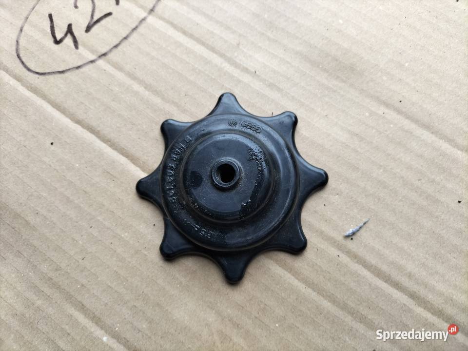 GOLF II 2 JETTA 2 ŚRUBA KOŁA ZAPASOWEGO ŚRUBA lubelskie Kamień-Kolonia