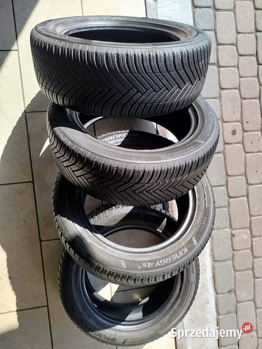 2055516 Całoroczne Hankook 2022r