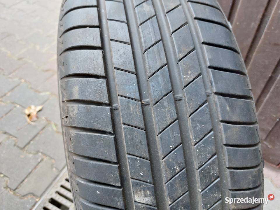 Bridgestone turanza 2155518 Proszowice sprzedam