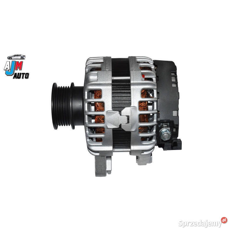 Alternator 0125812009 15 T2 T3 T5 20 D2 D3 D4 D5 osobowe
