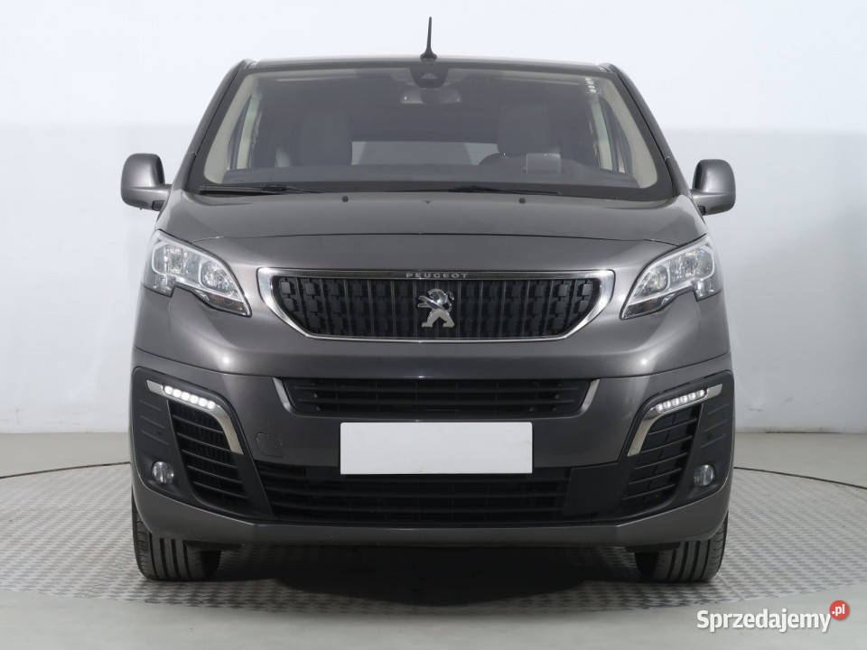 Peugeot Traveller 20 BlueHDi mazowieckie Piaseczno sprzedam