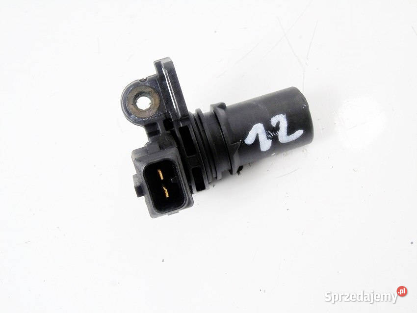 CZUJNIK POŁOŻENIA WAŁU FOCUS CONNECT 18 DI TDDI Sosnowiec sprzedam