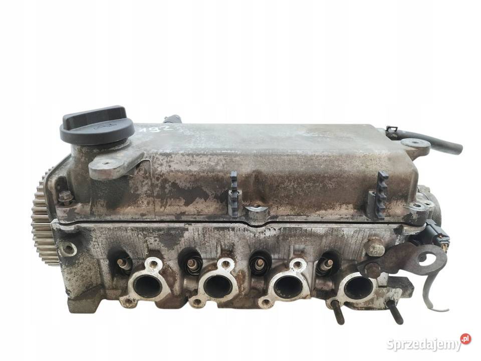 GŁOWICA KOMPLETNA 11 12V Hyundai i10 I 20082013 sprzedam