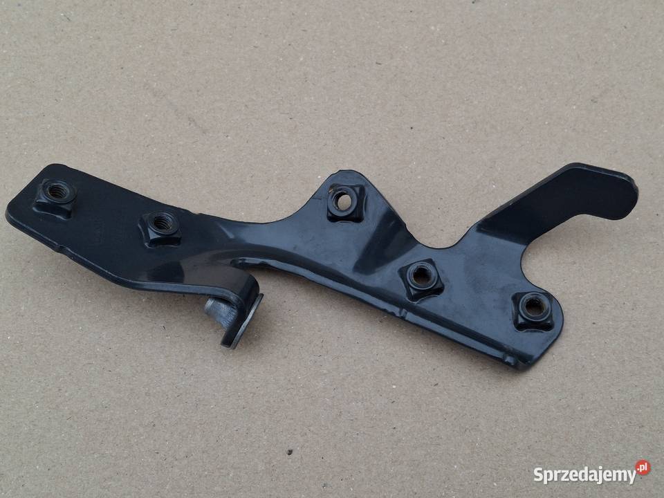 SCANIA R S UCHWYT WSPORNIK MOCOWANIE 2595880 Bieleń