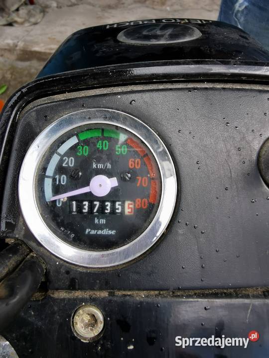 Hero Puch Automatic OC na fajny stan okazja nieuszkodzony Kwidzyn