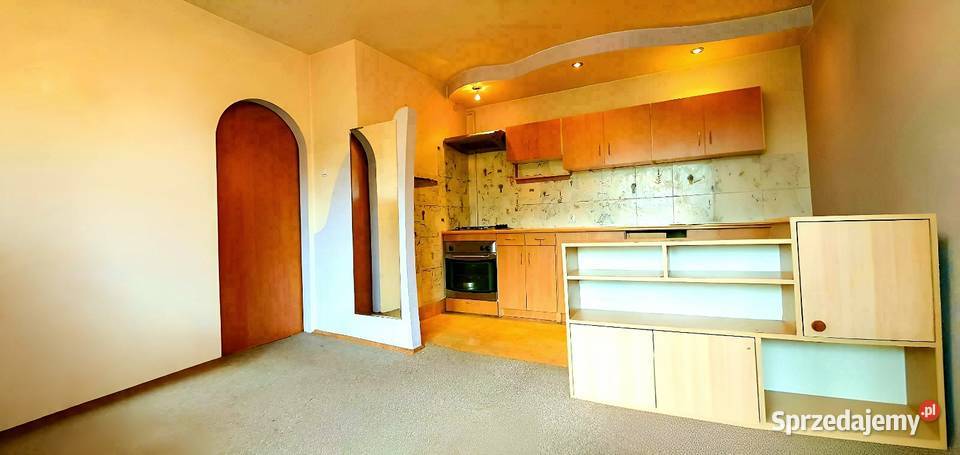 M2 z parkingiem  Manufakturze Bezczynszowe