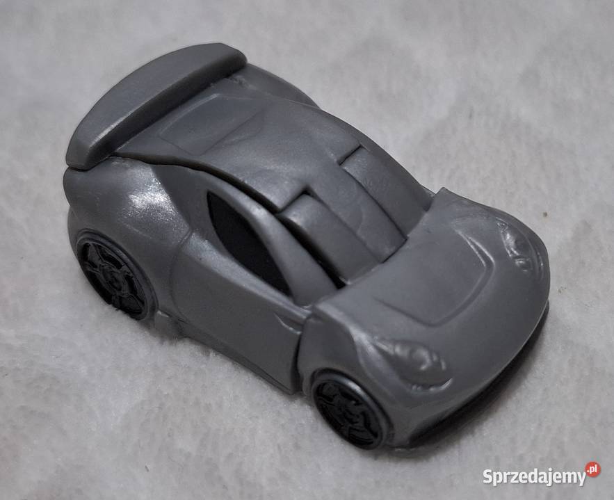 Robot transformers autko 5 Zabawka Czeladź sprzedam