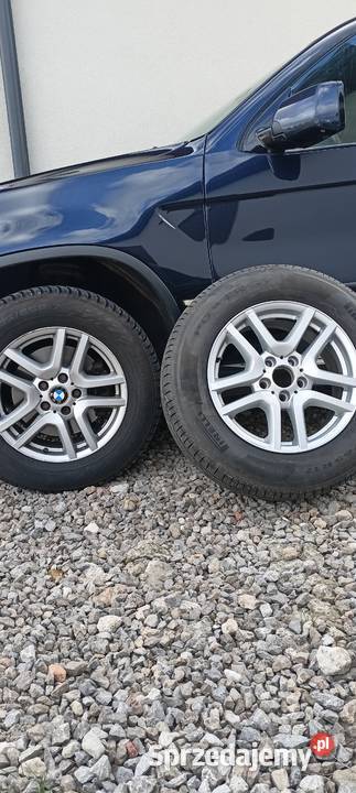 BMW X5 30LPG lifcie Okrzeja