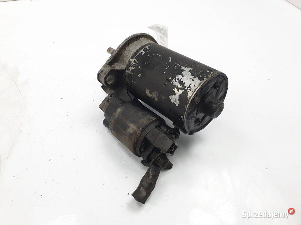 ROZRUSZNIK VOLKSWAGEN POLO 020911023M Lipno sprzedam